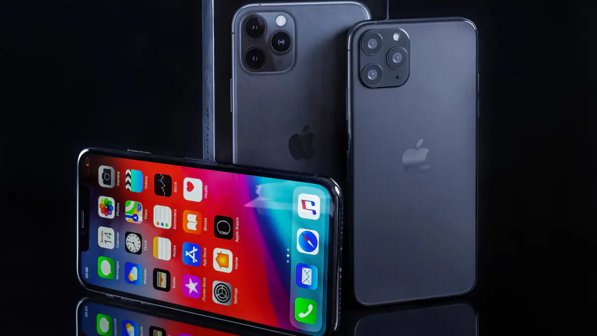 iPhone 14: Mega-Upgrade für die Kamera