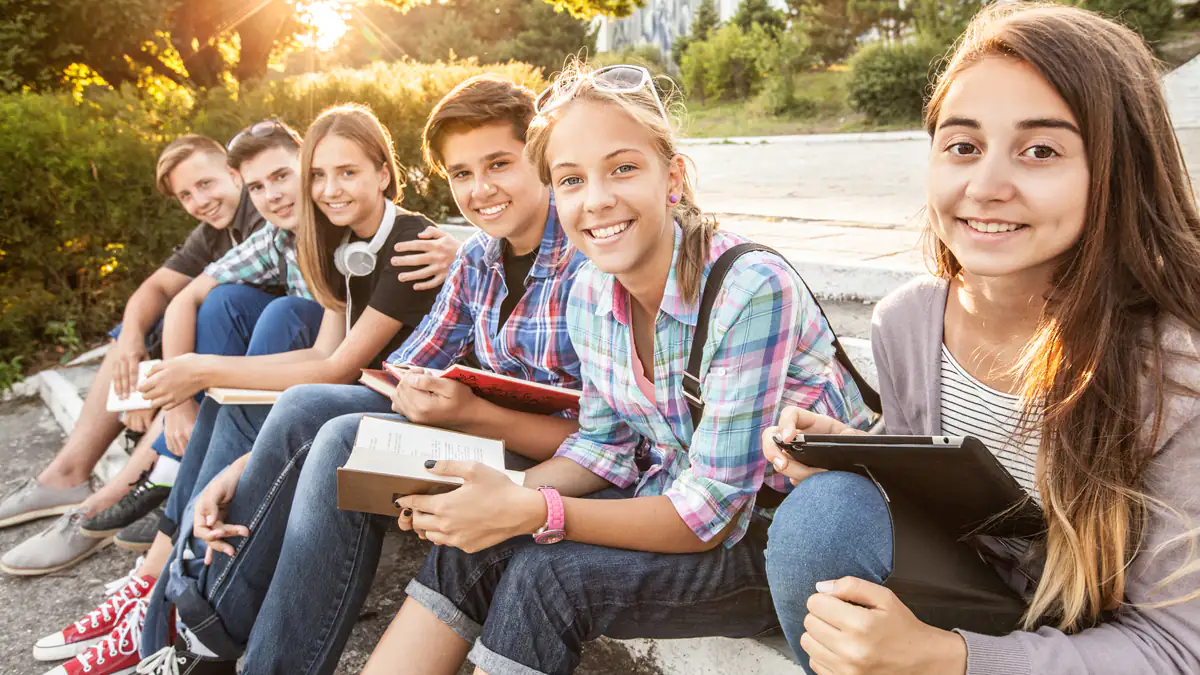 Für 18-Jährige: Forscher schlagen ein „Grunderbe“ in Höhe von 20.000 Euro vor