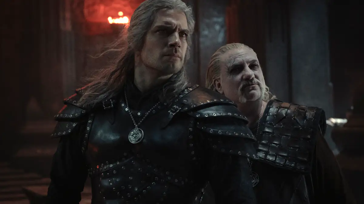 „The Witcher“ Staffel 2: Fans schockiert über Drehbuch-Fehler