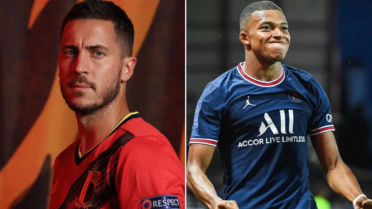 Fußball-Hammer: Das sind die teuersten Transfers aller Zeiten