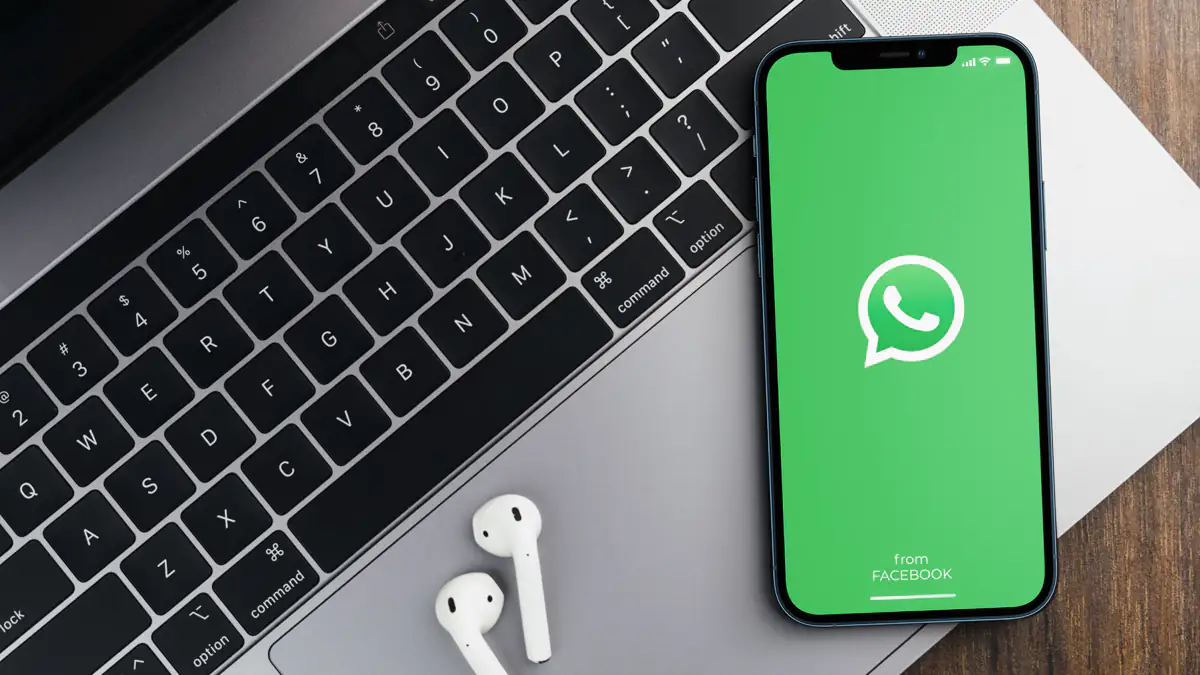 WhatsApp-Status soll Panik-Button erhalten