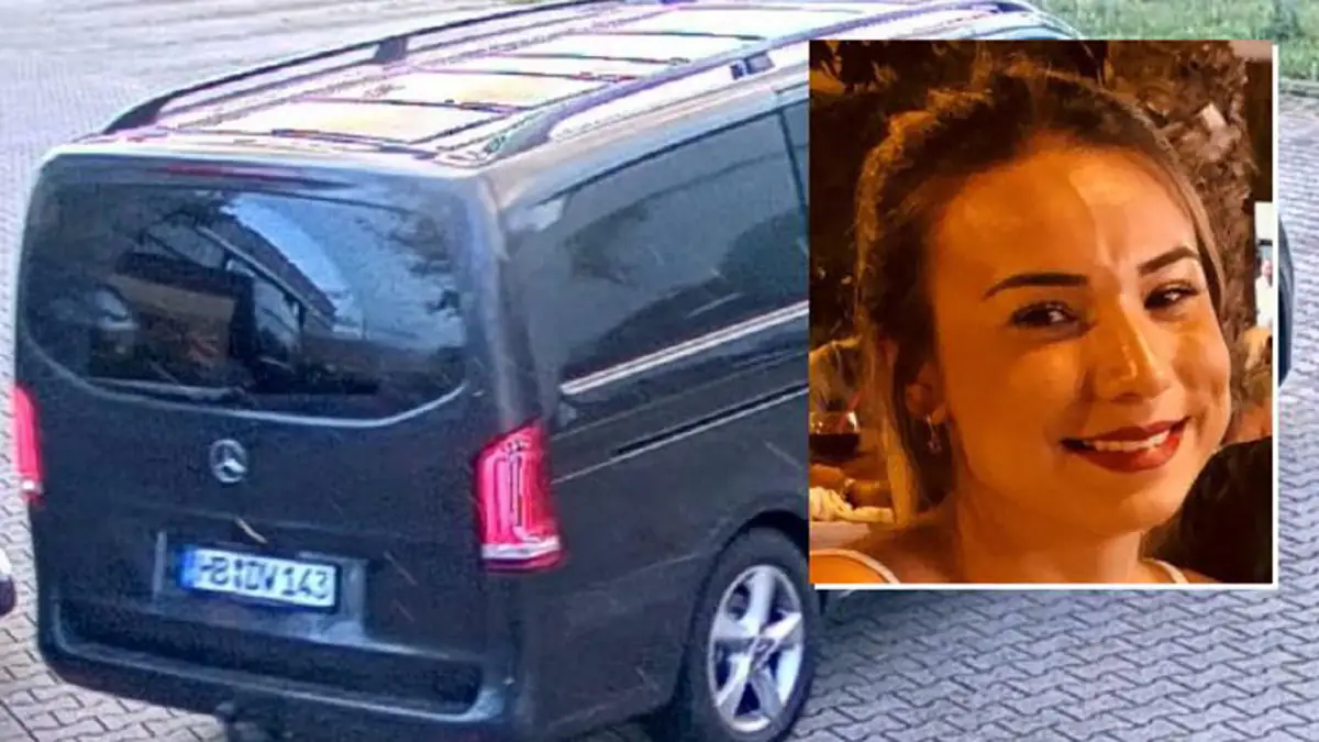 Millionendiebin Yasemin G.: Komplizin steht vor Gericht