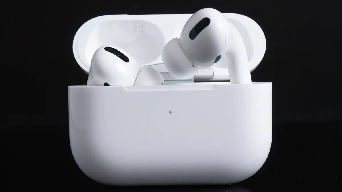 AirPods Pro 2: Diese neuen Features sind geplant