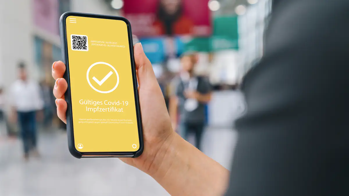Corona: Für wen am 1. Februar die Impfzertifikate ablaufen