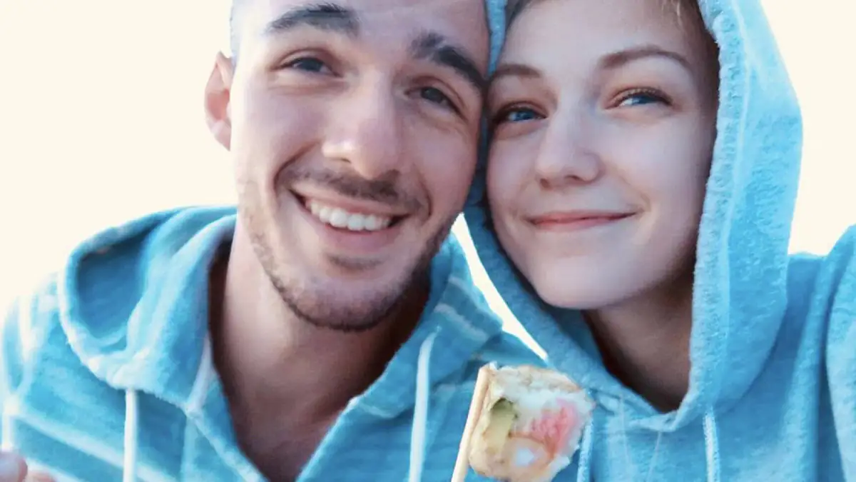 Gabby Petito: Auswertung des Notizbuchs bringt schreckliches Geständnis ans Licht