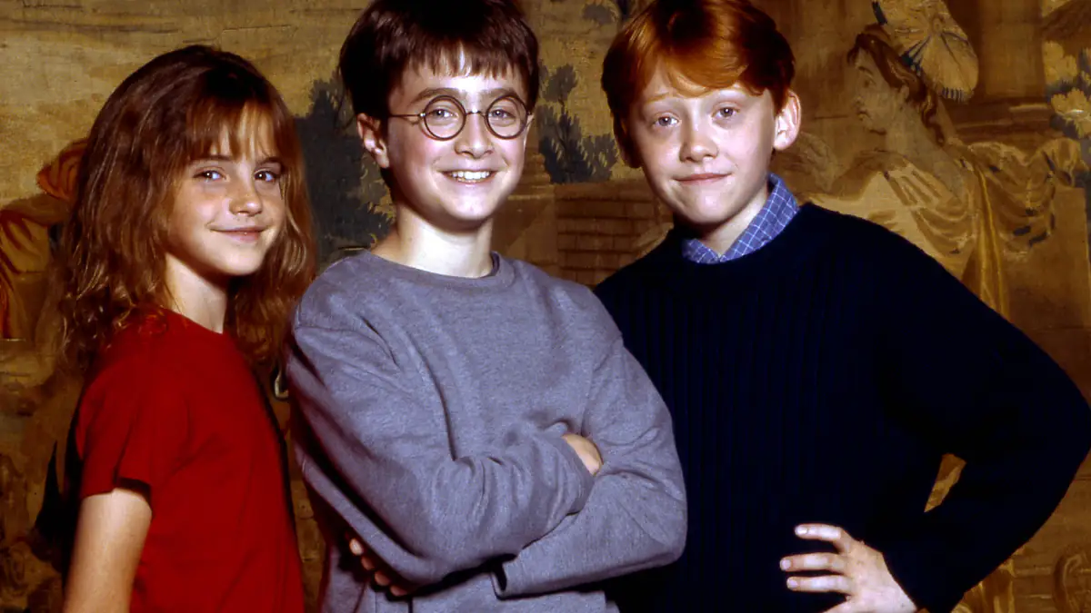 Peinliche Verwechslung beim „Harry Potter“-Special: Emma Watson äußert sich