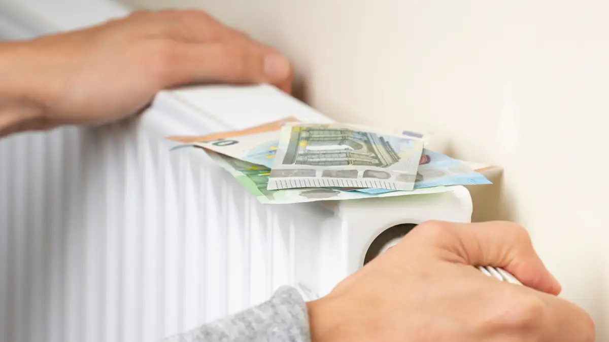 Steigende Energiepreise: Regierung zahlt Heizkostenzuschuss