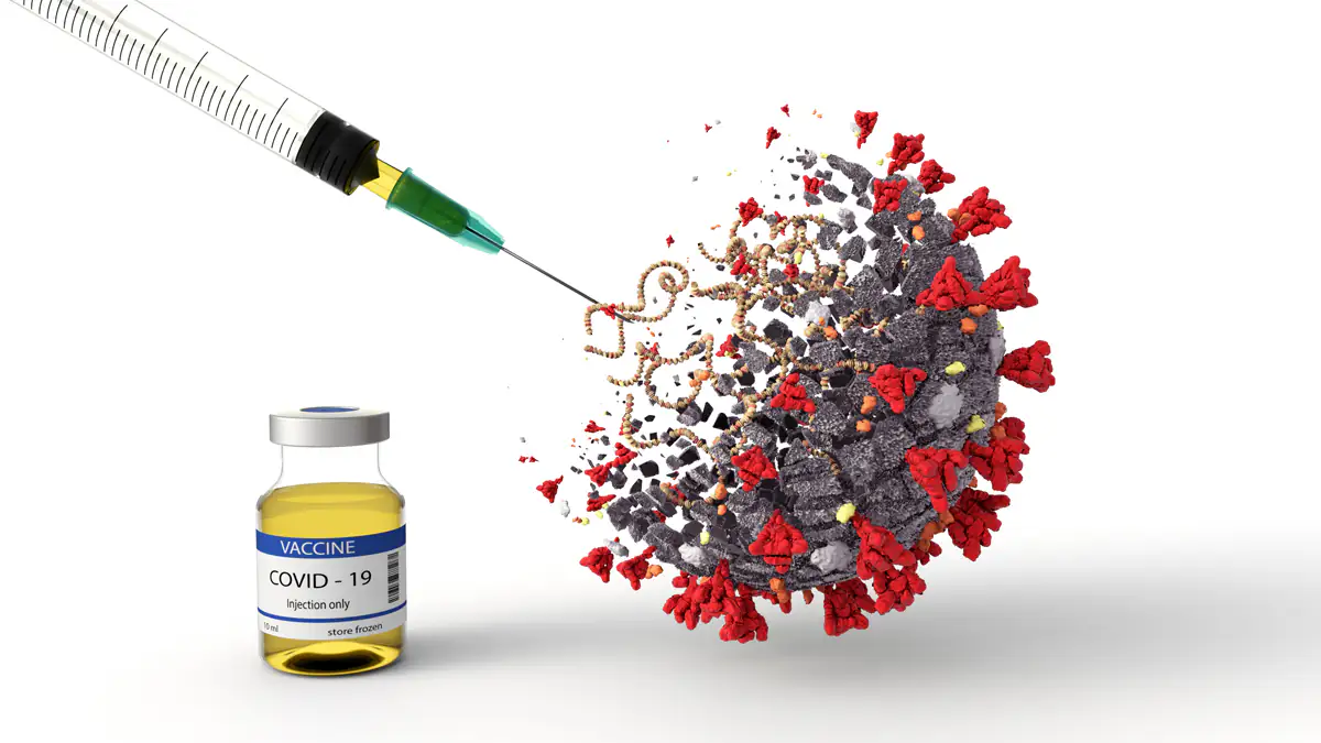 Moderna-Skandal: Abgelaufener Coronaimpfstoff verabreicht