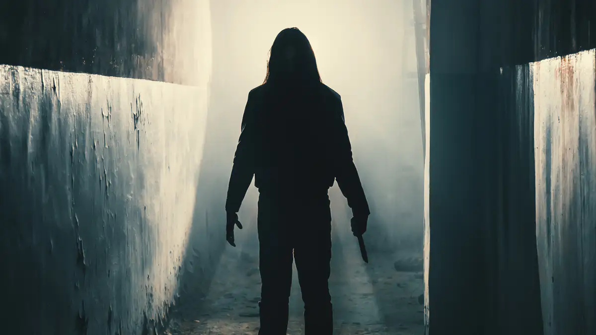 Laut Sido: Potenzielle Mörder kennen die Antwort auf diese Frage