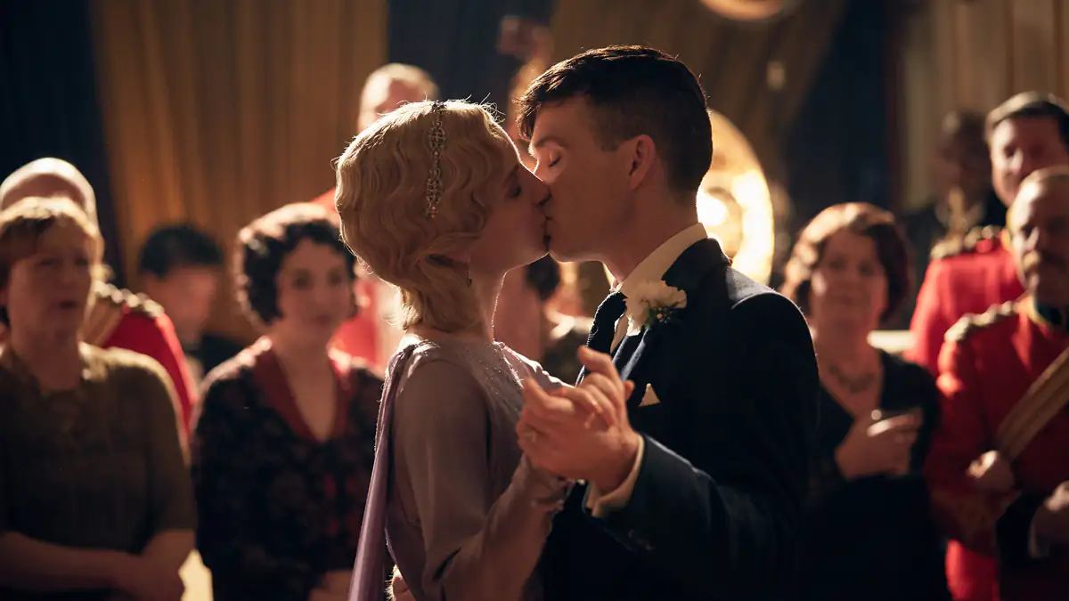 „Peaky Blinders“: So soll es in Staffel 6 weitergehen