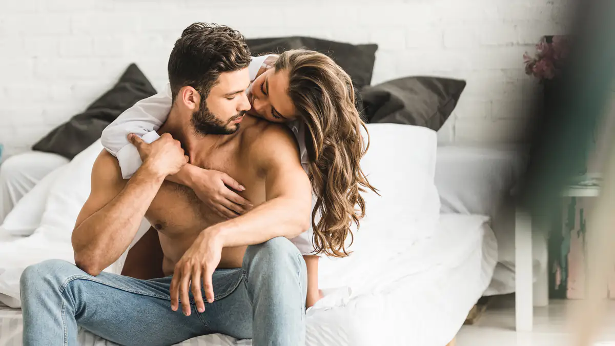 Das sind die Sex-Trends des Jahres 2022