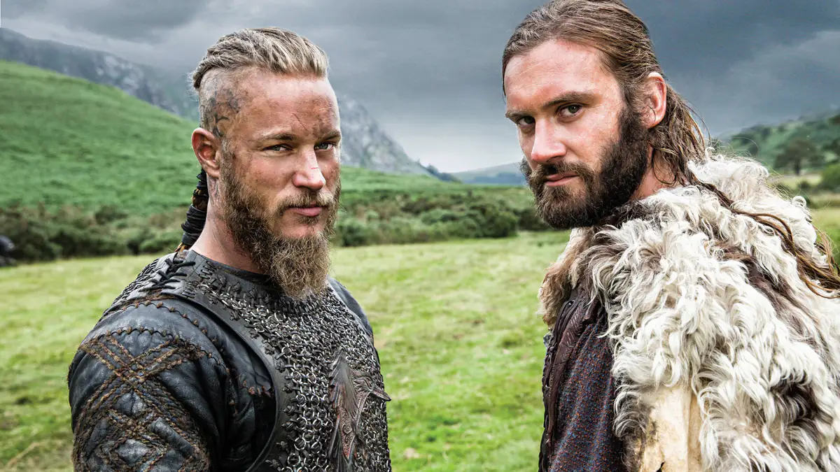 „Vikings“: Neue Theorie rückt den Tod einer Figur in anderes Licht