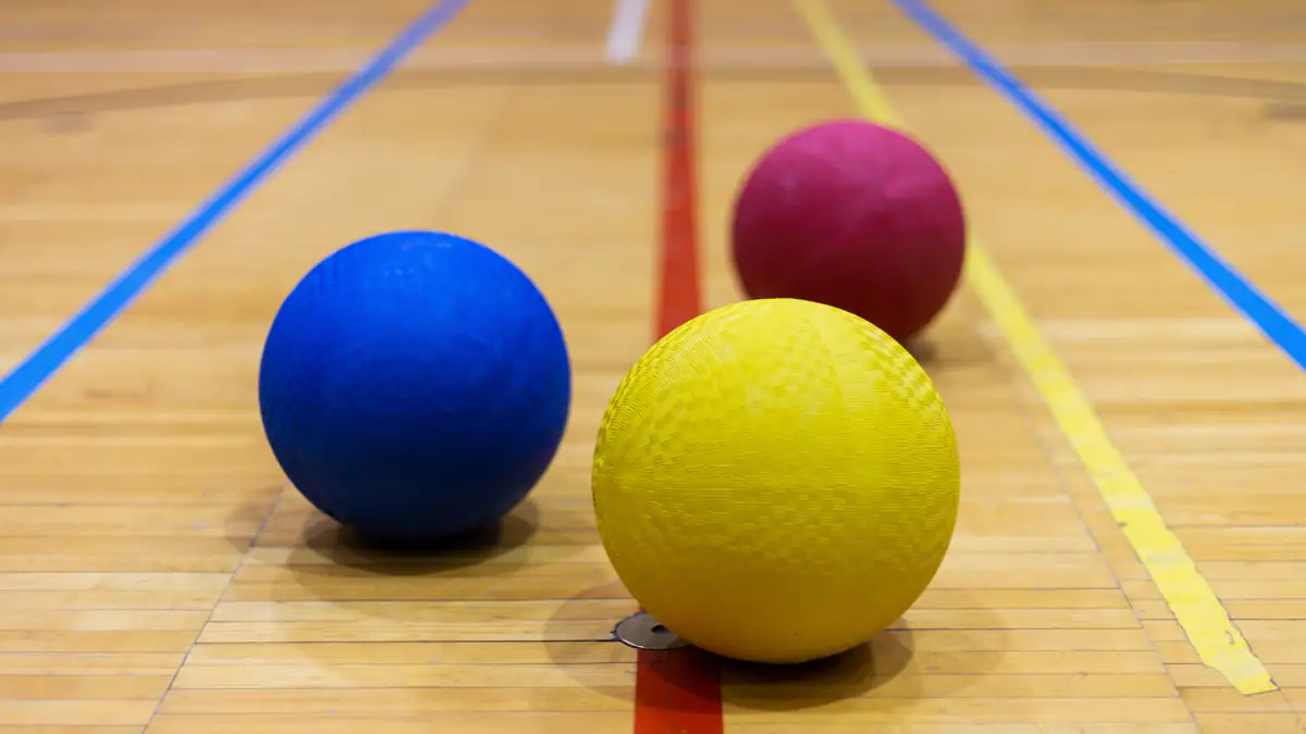 „Mobbing“: Völkerball soll abgeschafft werden