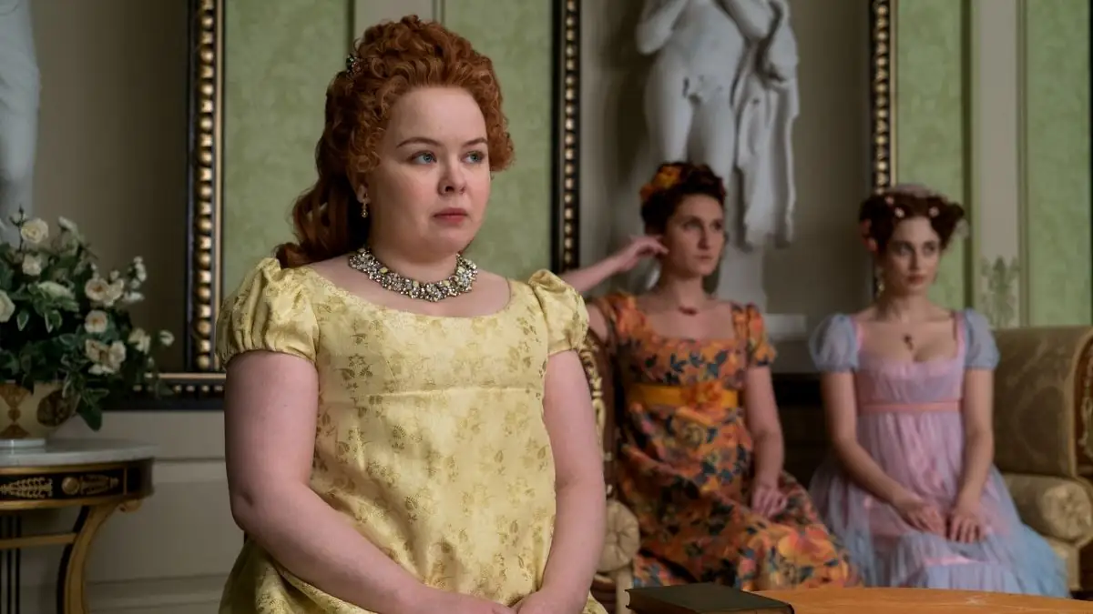 „Bridgerton“ Staffel 2: Diese beliebte Figur werden wir wiedersehen