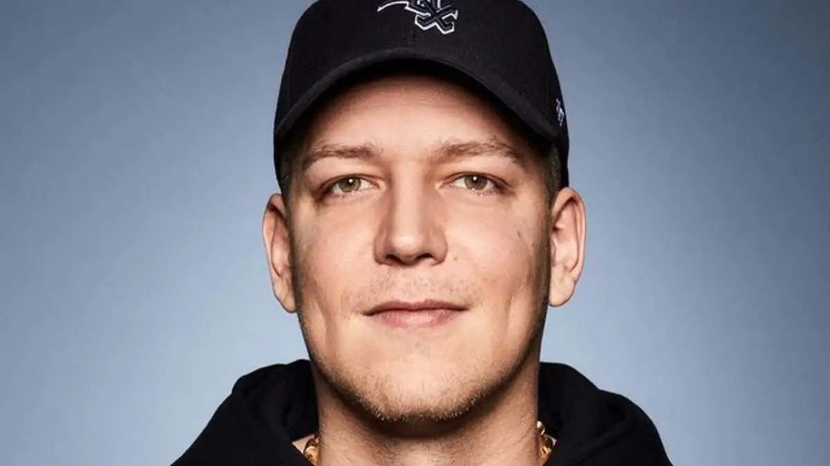 „Angst vor der Angst“: MontanaBlack verrät Grund für seine Auszeit