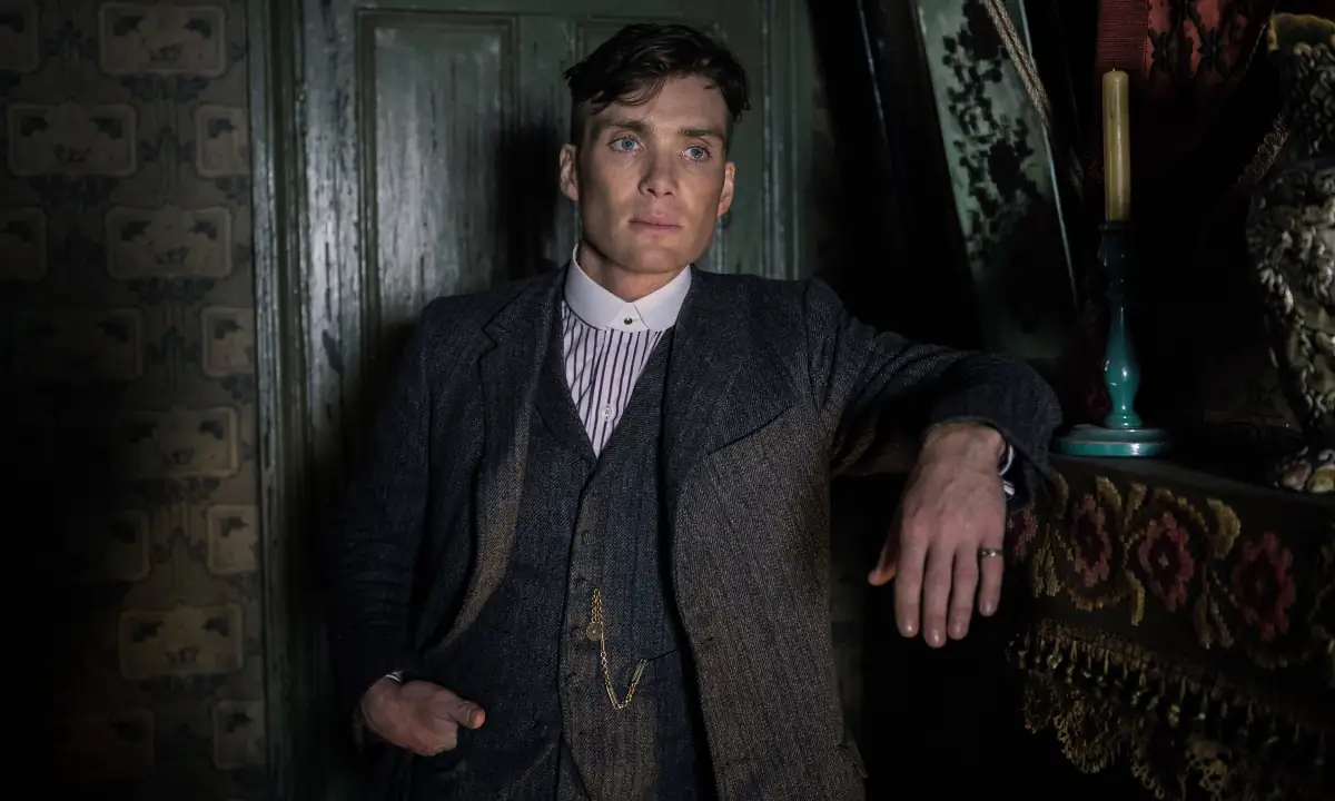 „Peaky Blinders“: Das Startdatum für die letzte Staffel steht fest