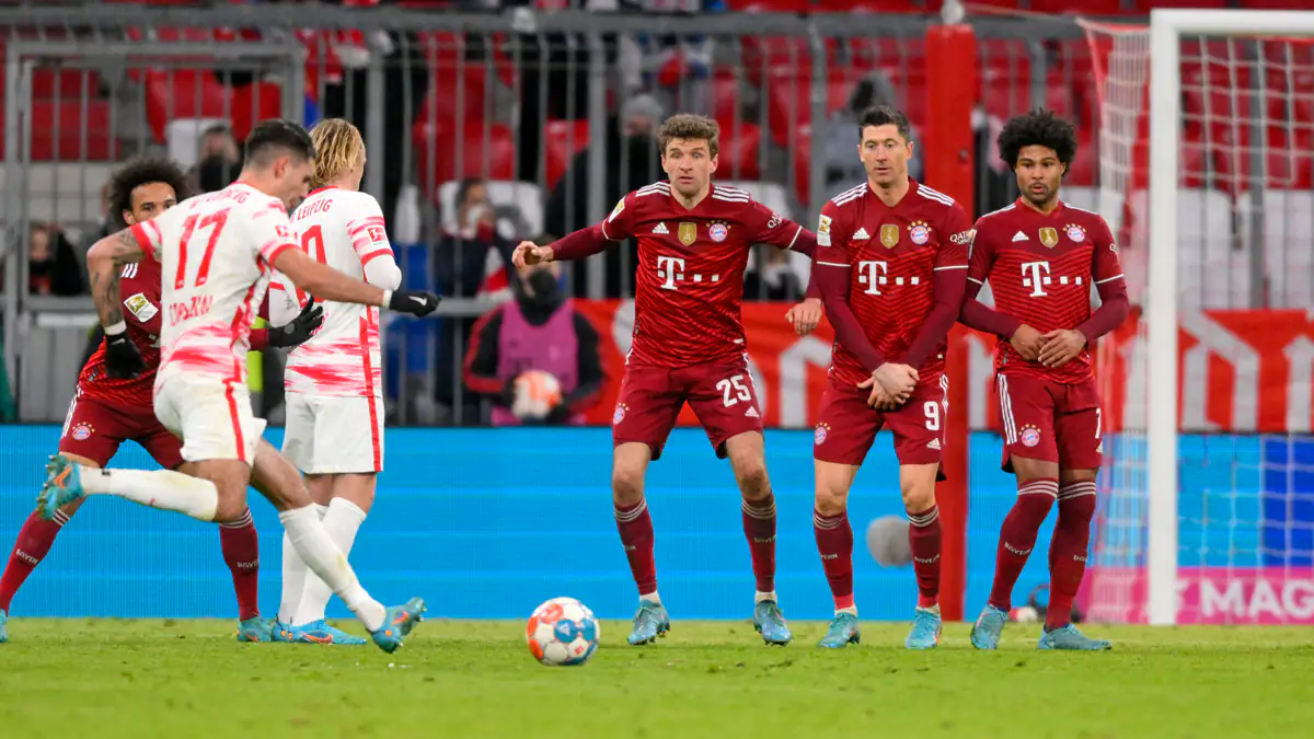 Morddrohungen gegen Bayern-Stars – LKA ermittelt