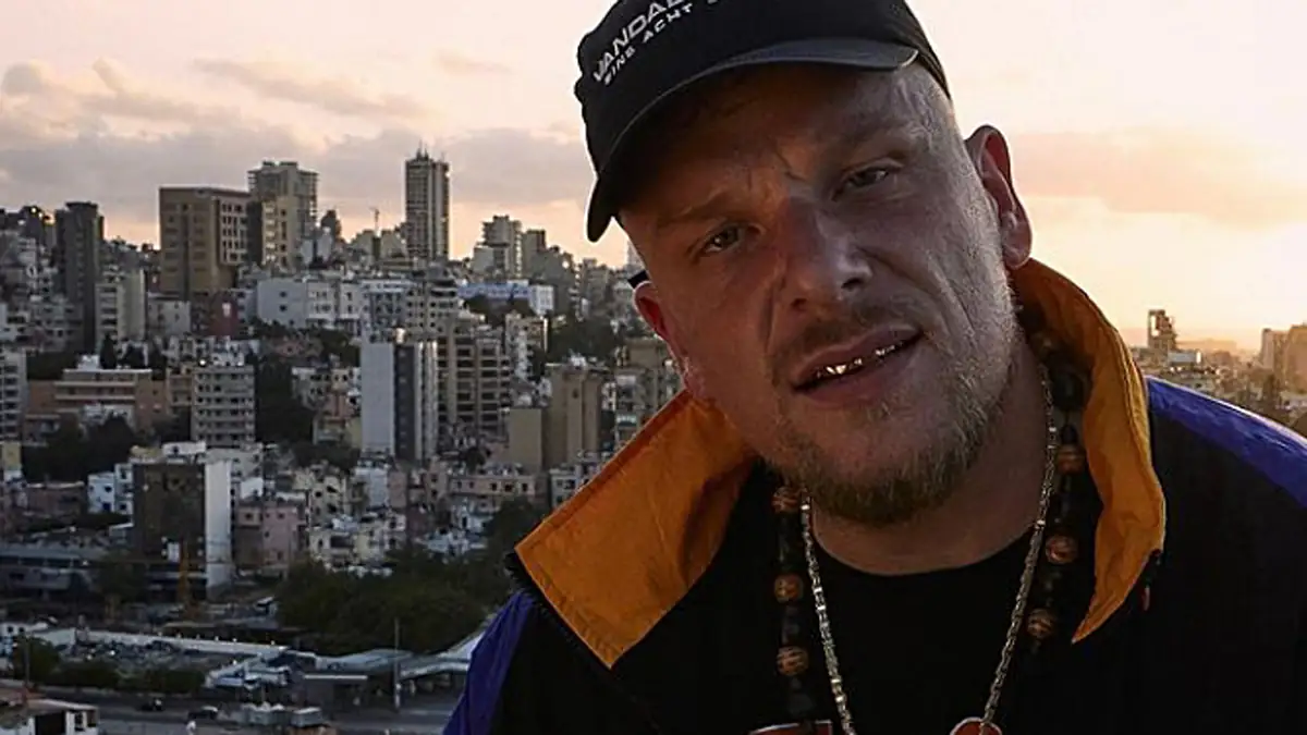 „Über 18 Monate waren wir zusammen“: Rapper Bonez MC trennt sich