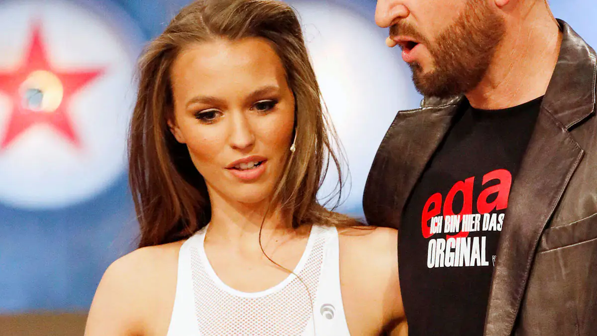 Laura Müller teilt pikante Wunschliste auf OnlyFans