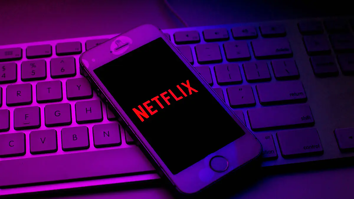 Netflix: Diese Serien und Filme werden im Februar 2022 gelöscht