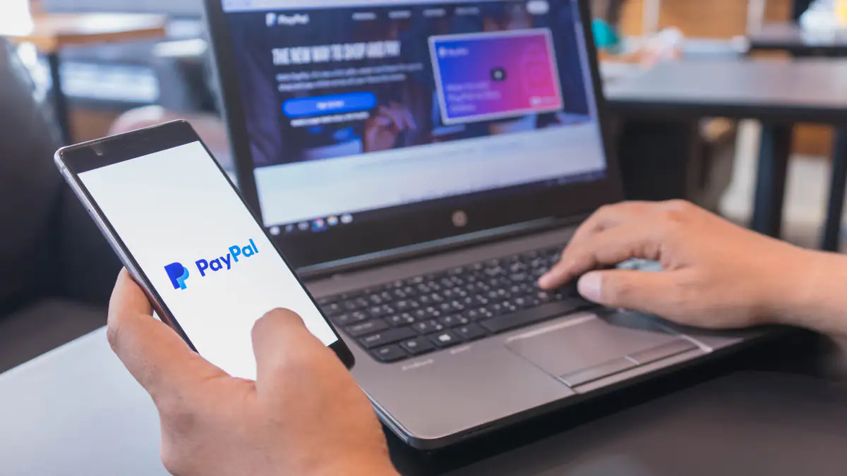 PayPal: Gefährliche Schadsoftware im Umlauf