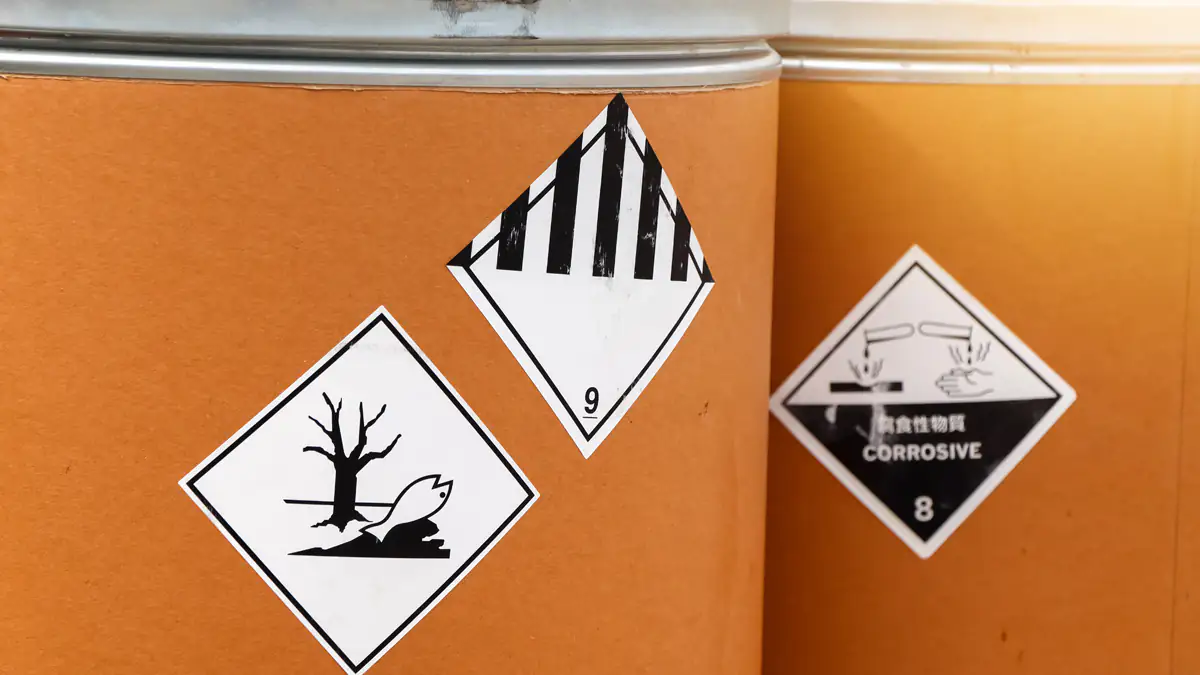 Mordopfer in Säure aufgelöst – Studenten stellen „Breaking Bad“ nach