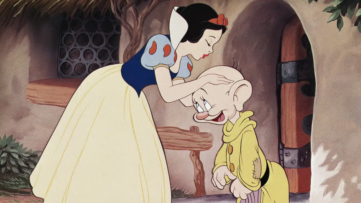 Diskriminierung: 7 Zwerge sollen aus „Schneewittchen“ gestrichen werden