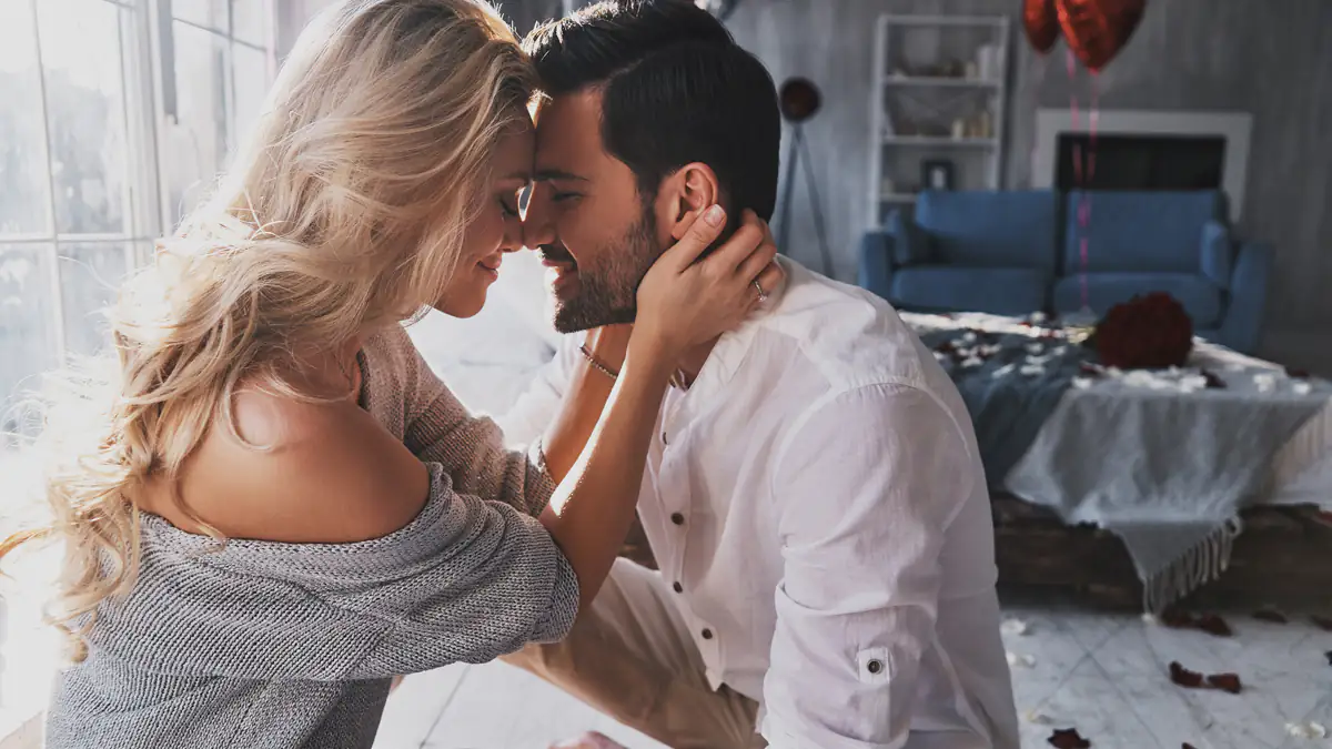 100 Gründe, warum ich dich liebe