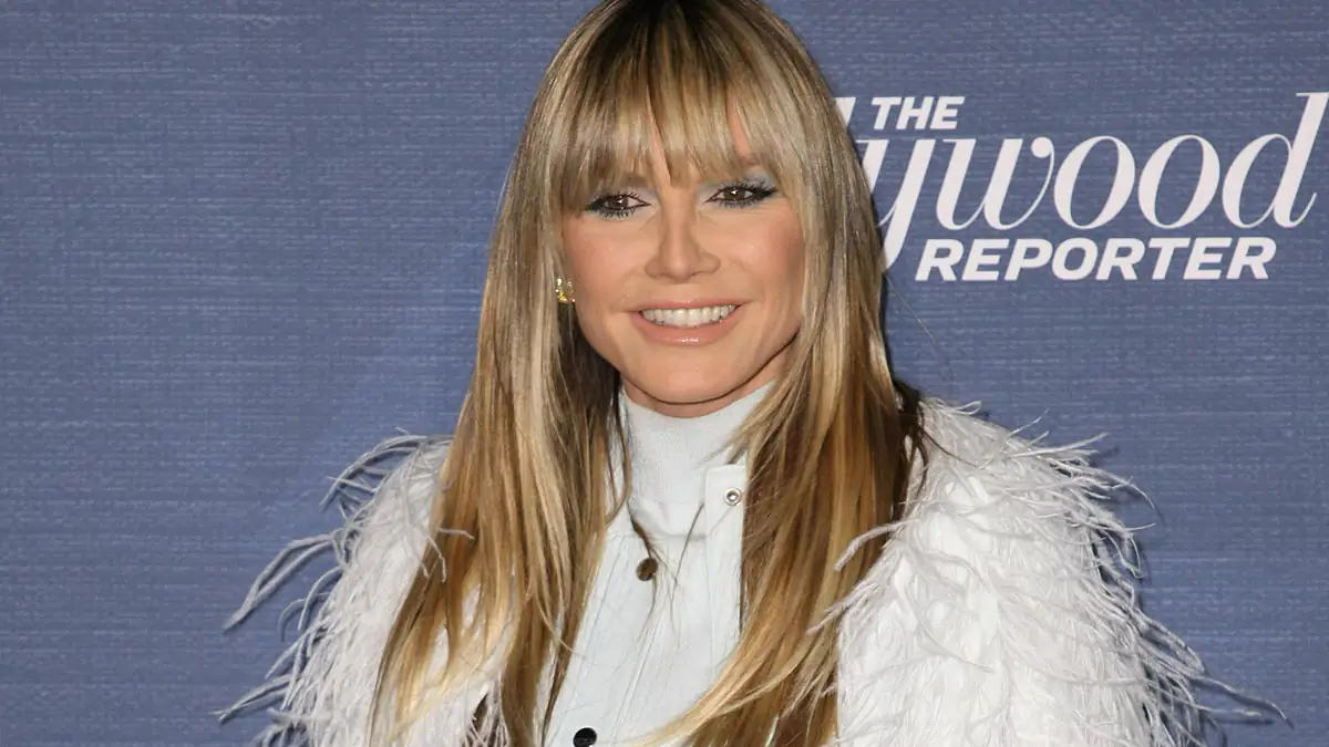 „Das ist nicht mehr Heidi“: Fans schockiert von Heidi Klums TV-Auftritt