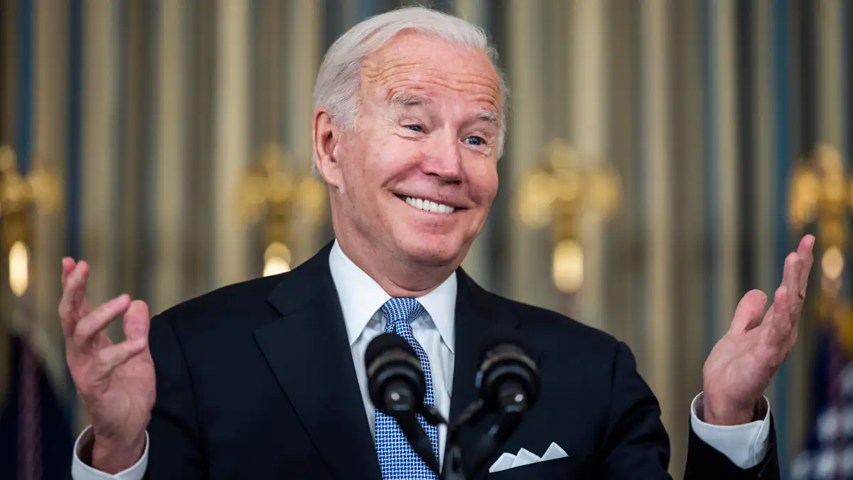 Mysteriös: Scholz, Biden und die NASA verwirren mit "Ein-Wort-Tweets"