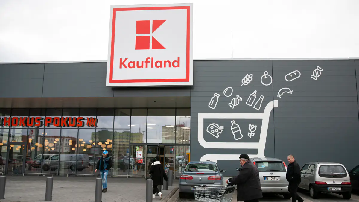 Neues Pfandsystem bei Kaufland: Was sich jetzt ändert