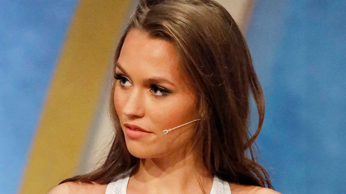 Laura Müller auf OnlyFans: Jetzt lässt sie alle Hüllen fallen