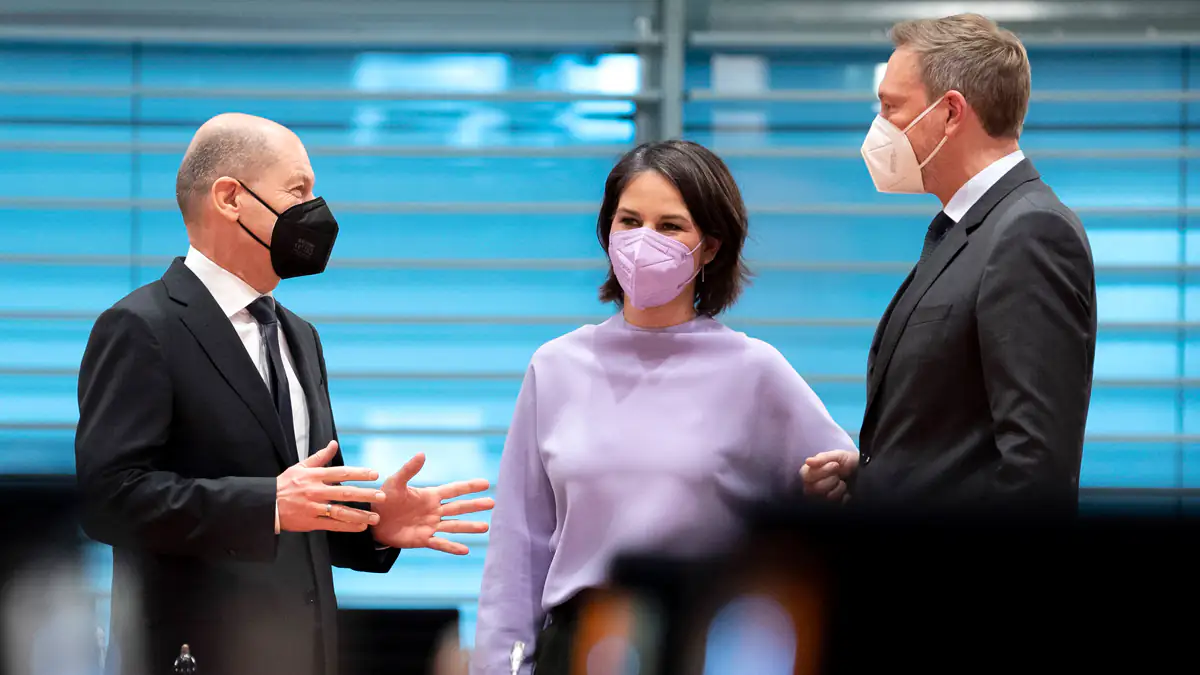 Mitten in der Krise: Erneute Gehaltserhöhung für Regierungsmitglieder