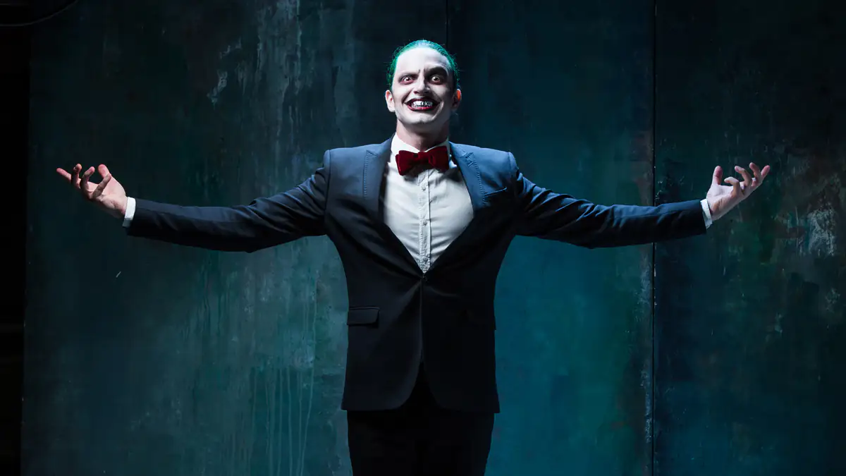 Studie: An diesem Detail erkennt man Psychopathen