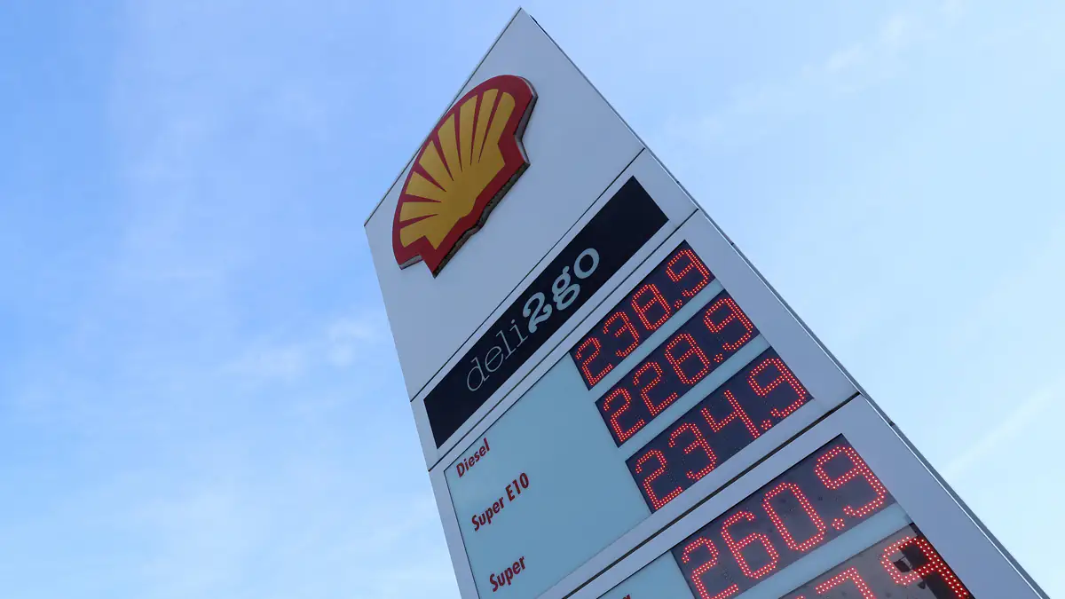 Rekordzahlen an der Tankstelle: Wie sich der Spritpreis zusammensetzt