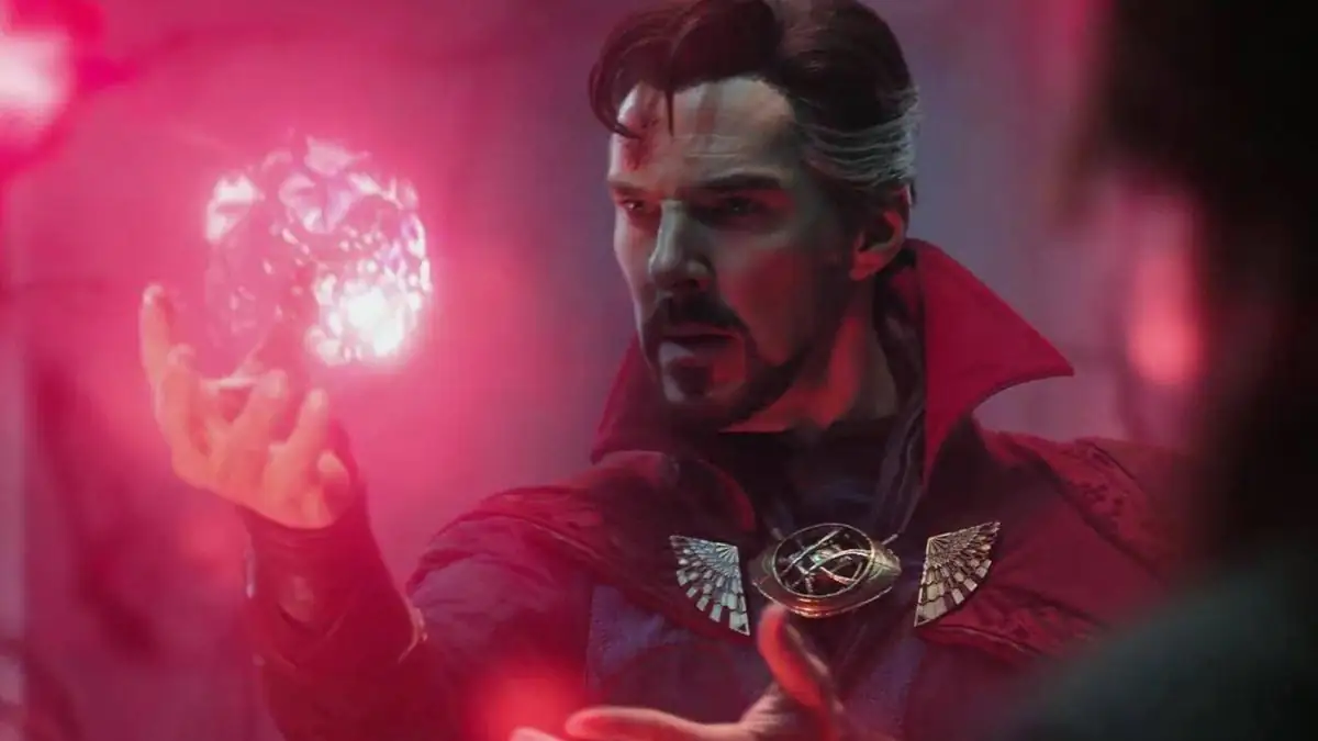 „Doctor Strange 2″: Fortsetzung ist der kürzeste Marvel-Film seit drei Jahren