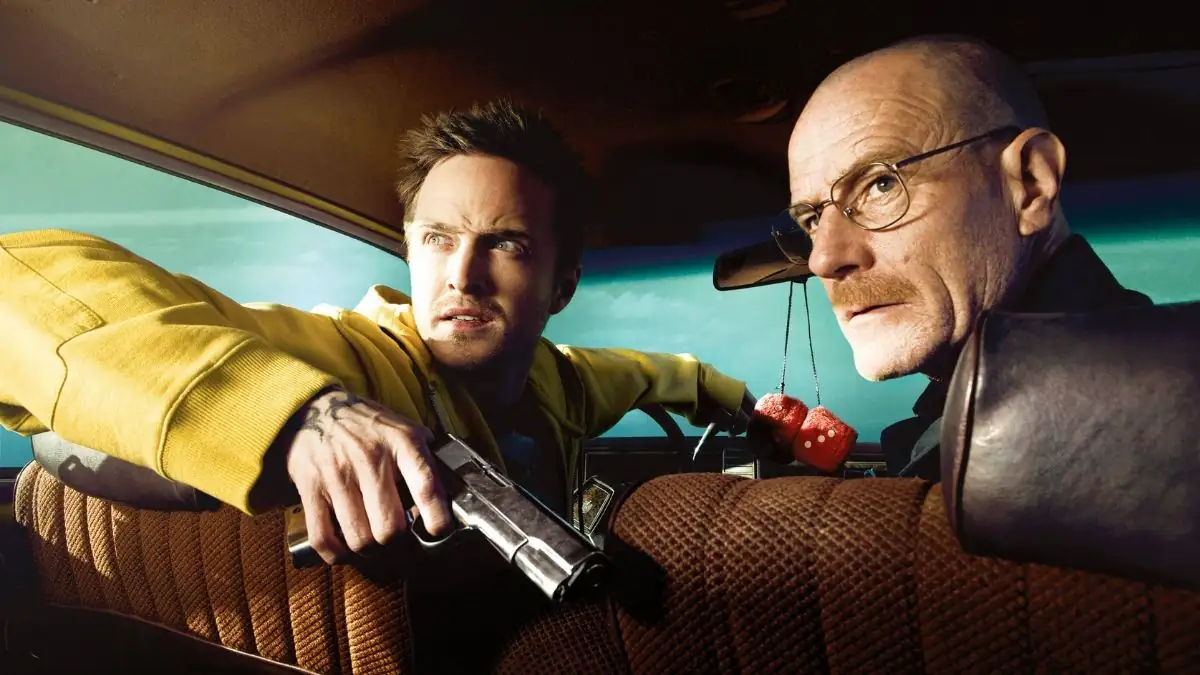„Breaking Bad“: Das Power-Duo kehrt zurück!