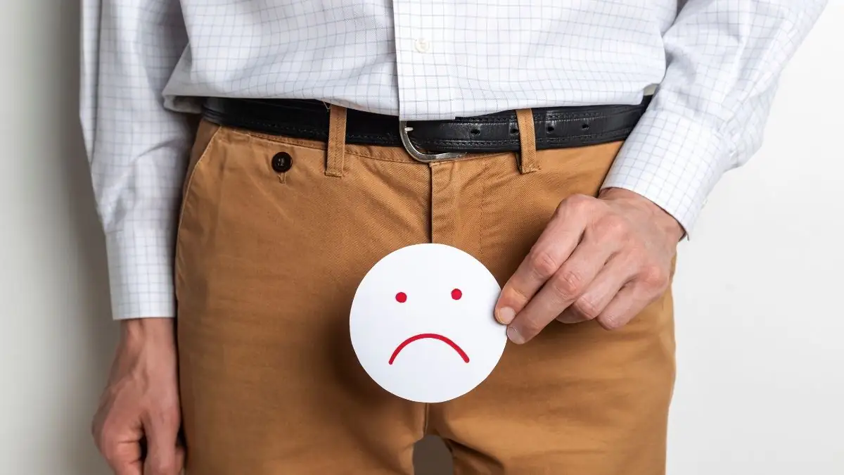 Großes Wunder: Forscher sollen Mittel gegen vorzeitigen Samenerguss gefunden haben