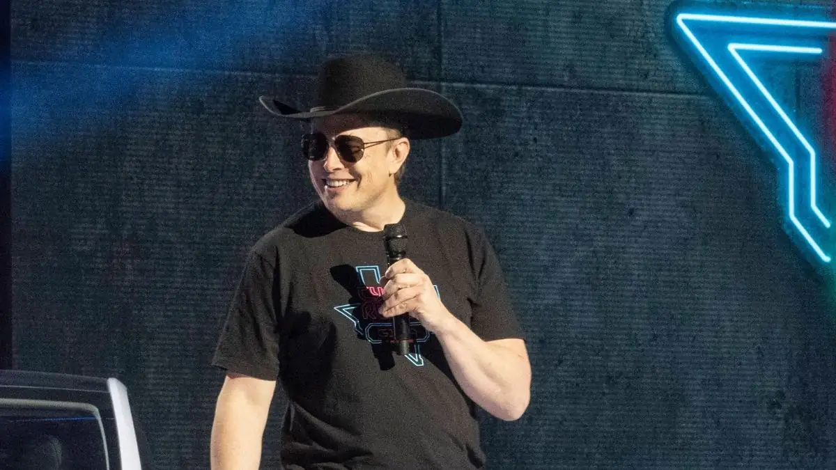 Nach Twitter jetzt auch Coca-Cola: Elon Musk will Kokain in Dosen verkaufen