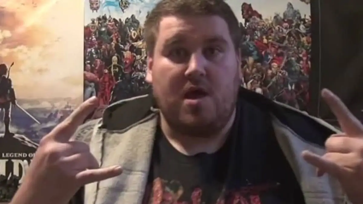 Nach Prozess: Drachenlords Ansage an seine Hater