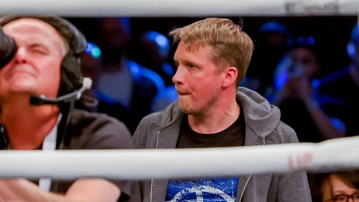 Nach Ohrfeige: Oliver Pocher schießt gegen Sido und Gzuz