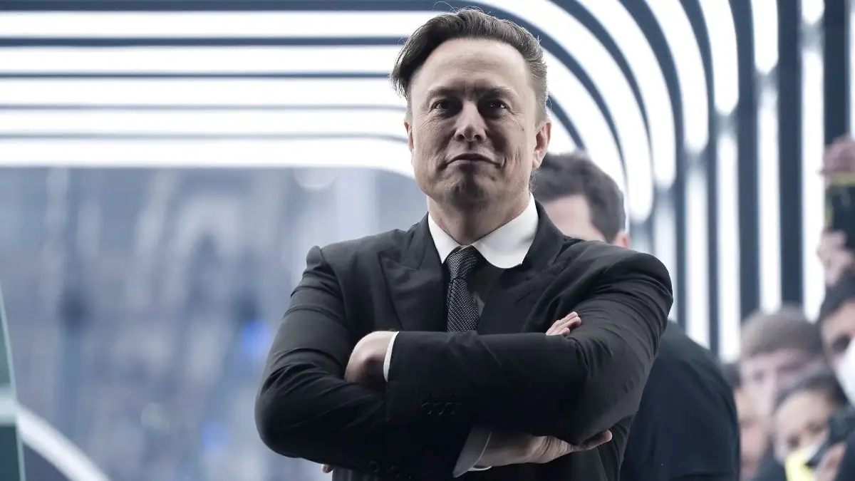 Elon Musk steigt bei Twitter ein