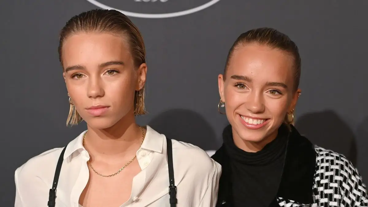 TikTok-Zwillinge Lisa und Lena gehen getrennte Wege