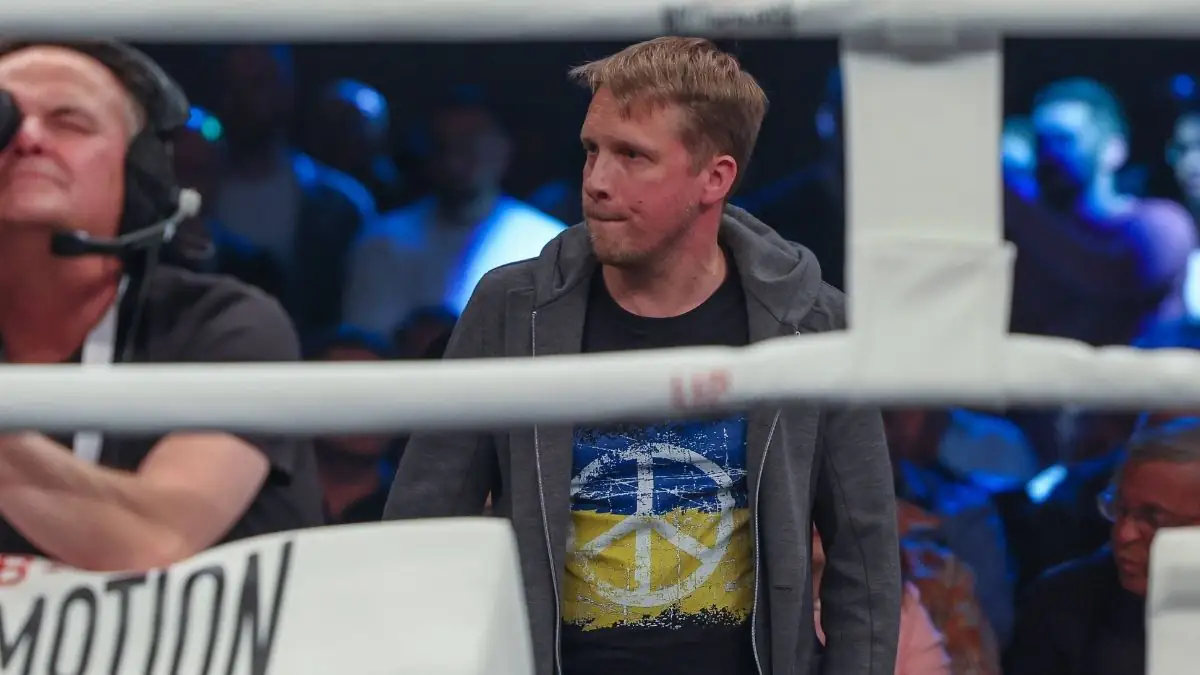 Nach Pocher-Ohrfeige: Comedy-Partner Luke Mockridge mit Ansage an „Gangster-Rapper“