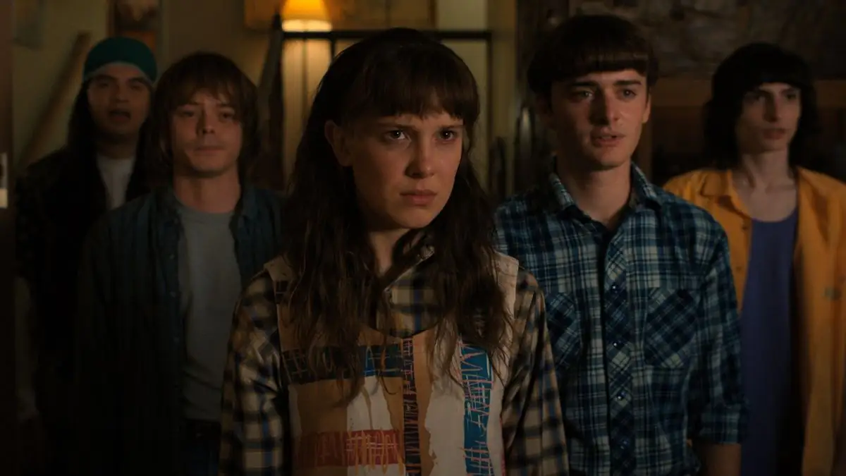 Kommt Billy zurück? XXL-Trailer läutet „Stranger Things“ Staffel 4 ein