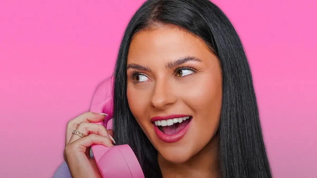 Schockierender Trick: Model verrät, wie man den geheimen OnlyFans-Account seines Partners findet