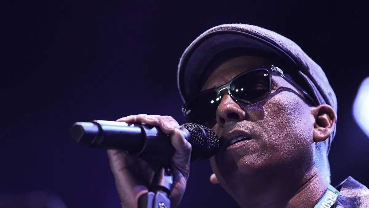 Naidoo-Sinneswandel: Jetzt reagieren Attila Hildmann und Michael Wendler