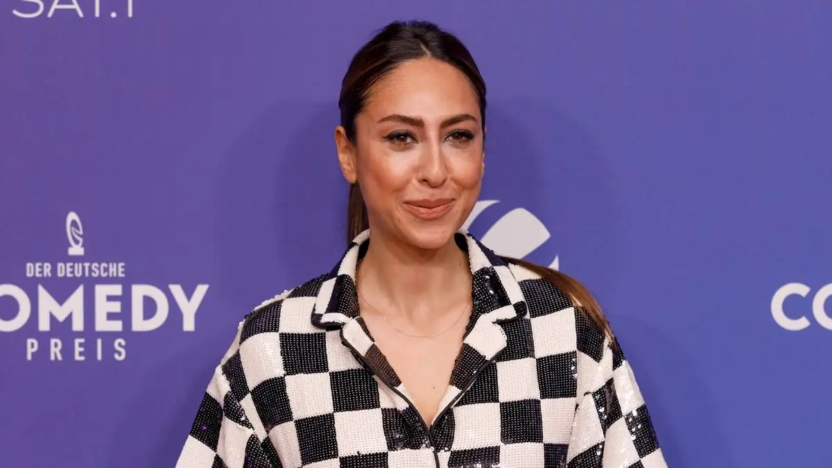 The Voice 2022: Nachfolgerin von Lena Gercke sorgt für Problem