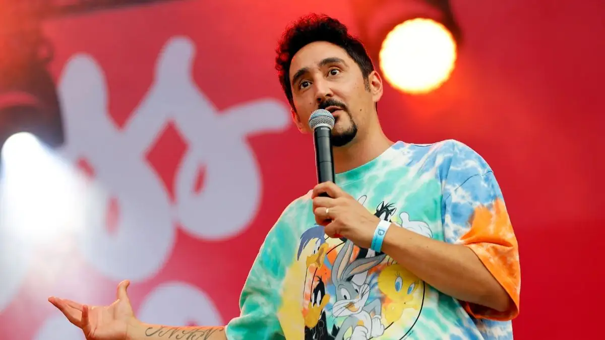 Ghostwriting für Bushido: Eko Fresh gibt erstes Statement ab