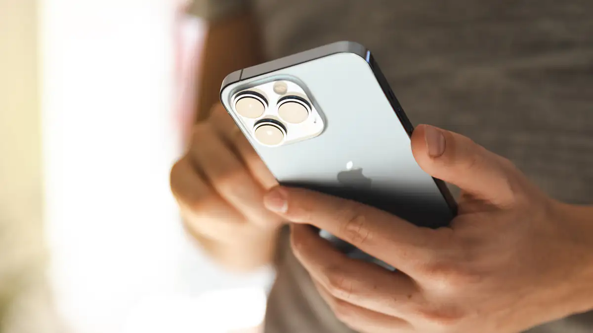 Fataler Apple-Betrug: Mann verliert 600.000 Euro in Sekunden